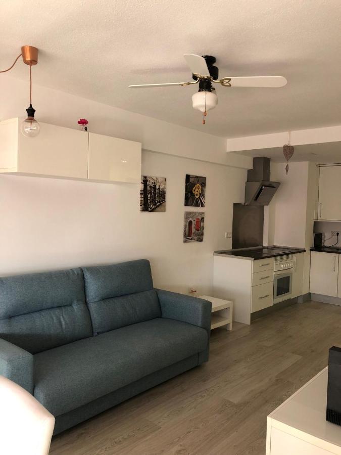 Olivia Resort Marbella Бенидорм Экстерьер фото