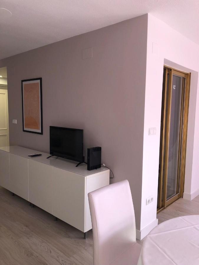 Olivia Resort Marbella Бенидорм Экстерьер фото