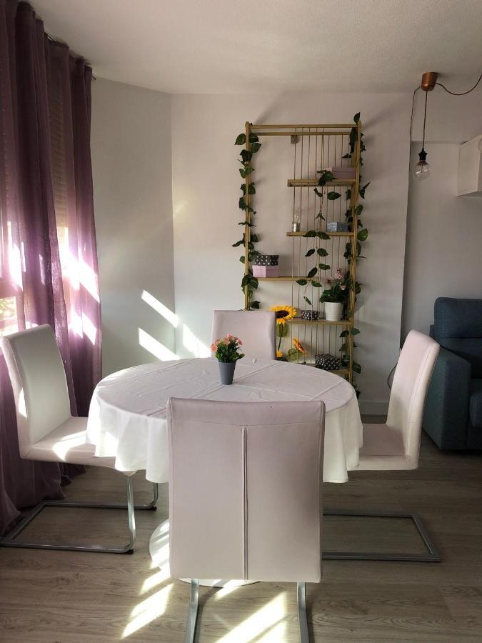 Olivia Resort Marbella Бенидорм Экстерьер фото